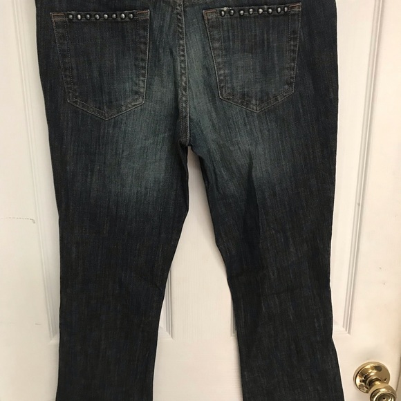 Mossimo jeans - Picture 4 of 4